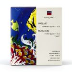 Classical Quintet CD Belart 028945 High Fidelity-0