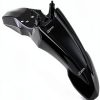 Motorcycle Front Fender Black Polypropylene Modern Style-1