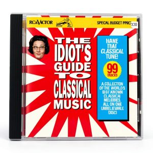 Bmg/RCA Victor Vinyl Record Music CD-0