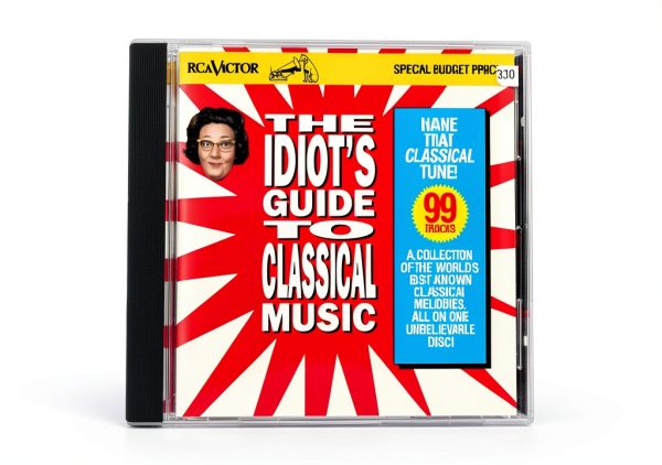 Bmg/RCA Victor Vinyl Record Music CD-0