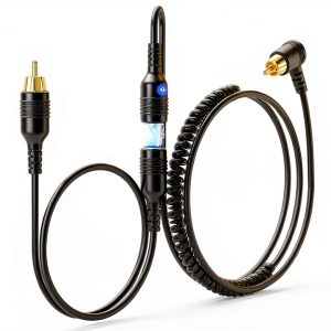 Mellbree Snowmobile Helmet Cords Kit-0