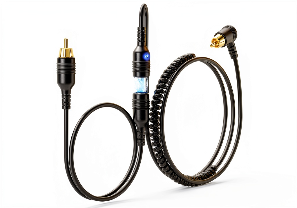 Mellbree Snowmobile Helmet Cords Kit product image