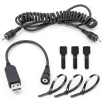 Snowmobile Heated Helmet Connector by CHolic-0