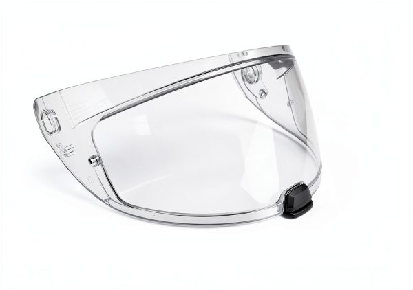 The Helmet Shop Clear Anti Fog Insert for Helmets-6