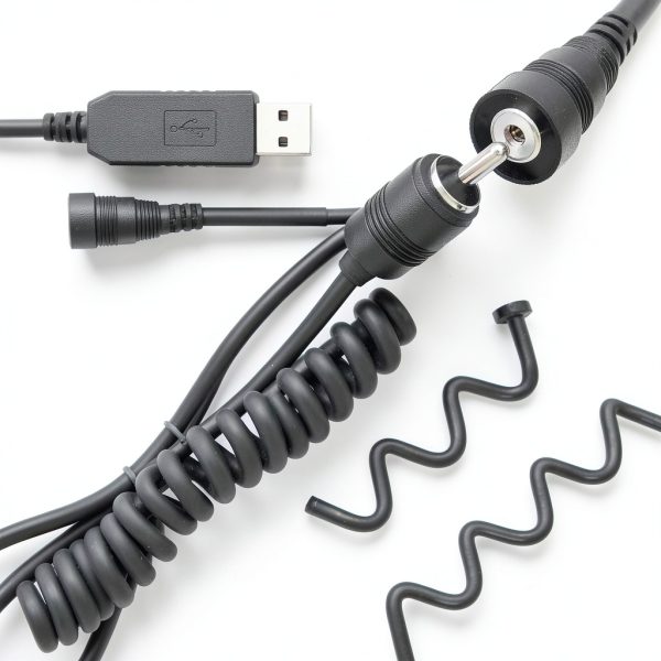 Snowmobile Heated Helmet Connector by CHolic-2