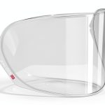 Shoei Pinlock Lens Insert Clear Visor Anti Fog-0