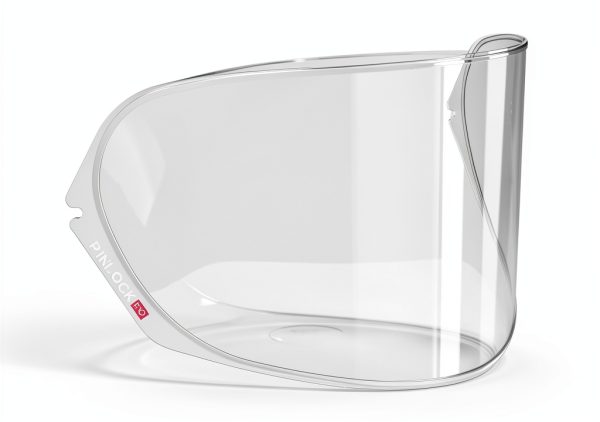 Shoei Pinlock Lens Insert Clear Visor Anti Fog-0