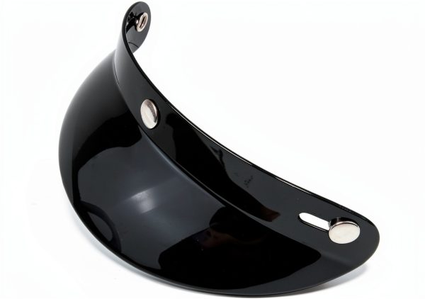 Motorcycling Visor Peak for VCOROS VH350P Helmets-0