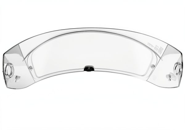 The Helmet Shop Clear Anti Fog Insert for Helmets-5