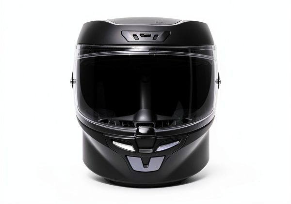 The Helmet Shop Clear Anti Fog Insert for Helmets-2