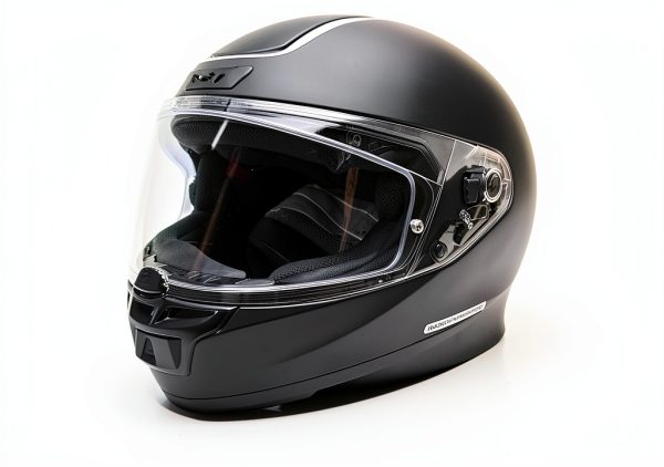 The Helmet Shop Clear Anti Fog Insert for Helmets-1