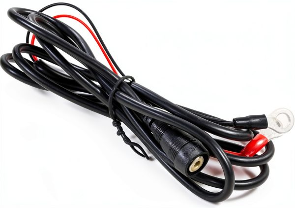 UTSAUTO Heated Shield Cord for Powersports Helmets-7