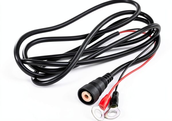 UTSAUTO Heated Shield Cord for Powersports Helmets-2