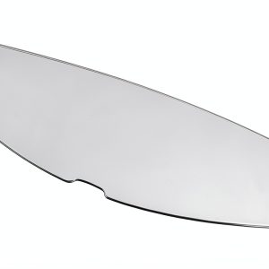 The Helmet Shop Clear Anti Fog Insert for Helmets-0