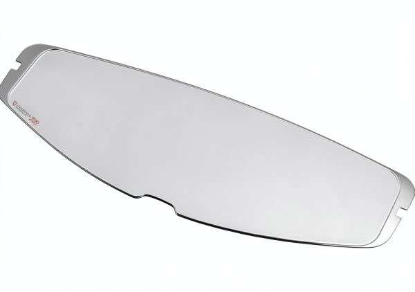 The Helmet Shop Clear Anti Fog Insert for Helmets-0