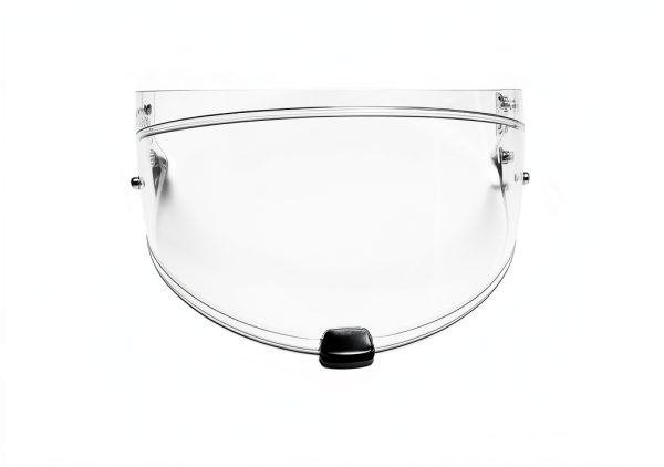 The Helmet Shop Clear Anti Fog Insert for Helmets-4