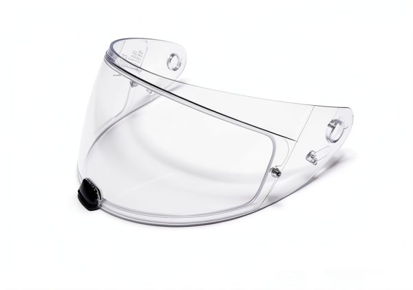 The Helmet Shop Clear Anti Fog Insert for Helmets-3