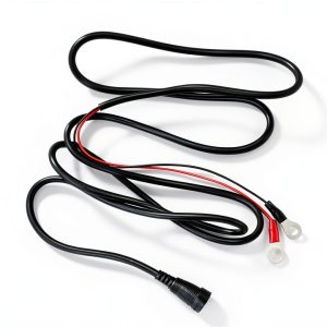 UTSAUTO Heated Shield Cord for Powersports Helmets-0