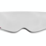 Motorcycle Helmet Shield Simpson Glossy Hard-0