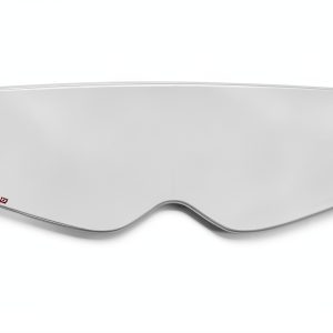 Motorcycle Helmet Shield Simpson Glossy Hard-0