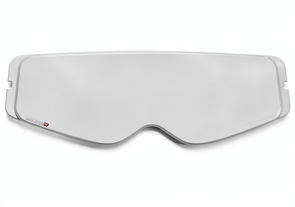 Motorcycle Helmet Shield Simpson Glossy Hard-0