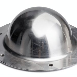Helmet Shield GDFB Shield Boss Lightweight Steel-0