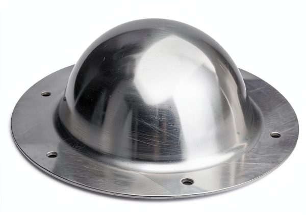 Helmet Shield GDFB Shield Boss Lightweight Steel-0