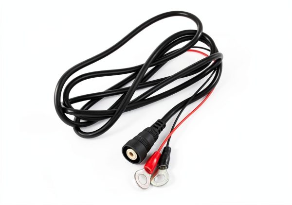 UTSAUTO Heated Shield Cord for Powersports Helmets-1