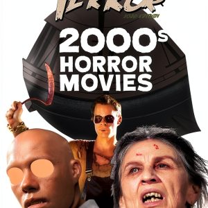 Decades of Terror 2020 Horror Movies Catalog Shade Art & Code Color-0