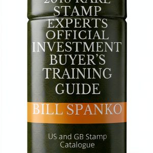 Catalogs Kindle eBook by Amazon 982 Page Antique Stamp Collection-0