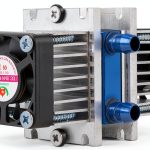 Fdit Dual-chip Peltier TEC1-12706 Cooler 144W Water Cooling-0
