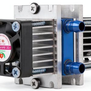 Fdit Dual-chip Peltier TEC1-12706 Cooler 144W Water Cooling-0