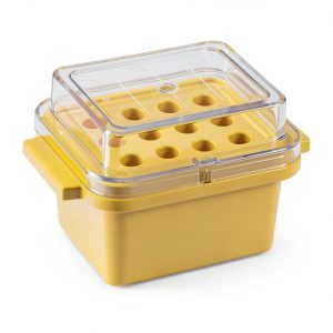 GLOBE SCIENTIFIC 454021 Mini Cooler, -20°C, 12-Place-0
