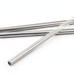Heathrow HS23210 PVC Cryocan Sleeve Pack of 100 Clear Cryogenic Safe-0