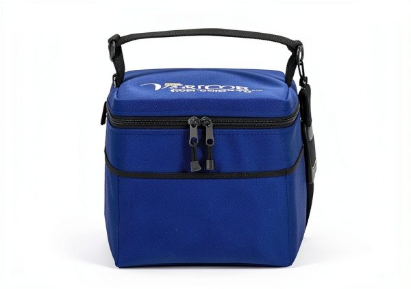 VeriCor -50 to -15°C Cool Cube 03 Medical Cooler 3.5L Ultra-Low-1