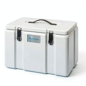 ThermoSafe 390 Dry Ice Insulated Field Carrier 1 cu ft by Cole Parmer-0