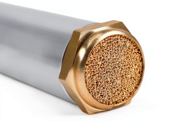 Cold Air 130mm Aluminum Alloy Mechanical Process Mini Vortex Dry Cooling for Industrial Applications-6