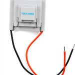 12V 3A Thermoelectric Cooler EIMSOAH 4-Layer Peltier 40x40mm Dual-0
