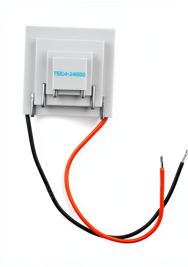 12V 3A Thermoelectric Cooler EIMSOAH 4-Layer Peltier 40x40mm Dual-0