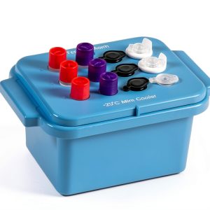 Heathrow Scientific True North Cooler HEA120073 Polycarbonate 0.5-2 mL-0