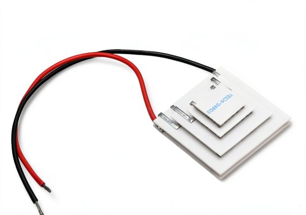 12V 3A Thermoelectric Cooler EIMSOAH 4-Layer Peltier 40x40mm Dual-2
