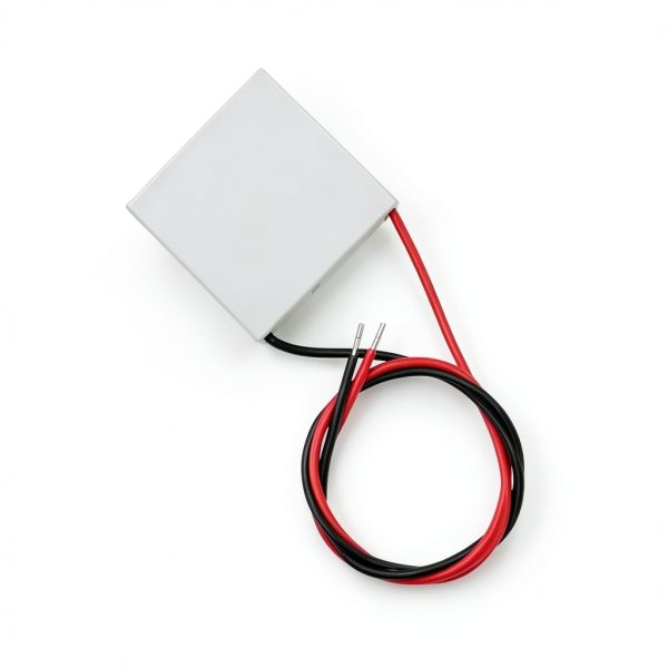 TEC1-12708 5PCS Thermoelectric Peltier Cooler 40x40mm by YOURRYONG US-1