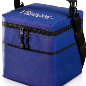 VeriCor -50 to -15°C Cool Cube 03 Medical Cooler 3.5L Ultra-Low-0