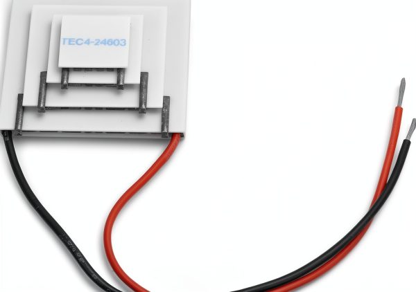 12V 3A Thermoelectric Cooler EIMSOAH 4-Layer Peltier 40x40mm Dual-7
