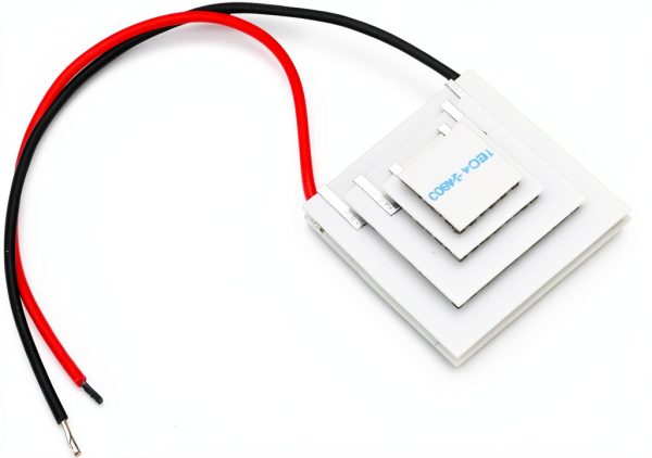 12V 3A Thermoelectric Cooler EIMSOAH 4-Layer Peltier 40x40mm Dual-6