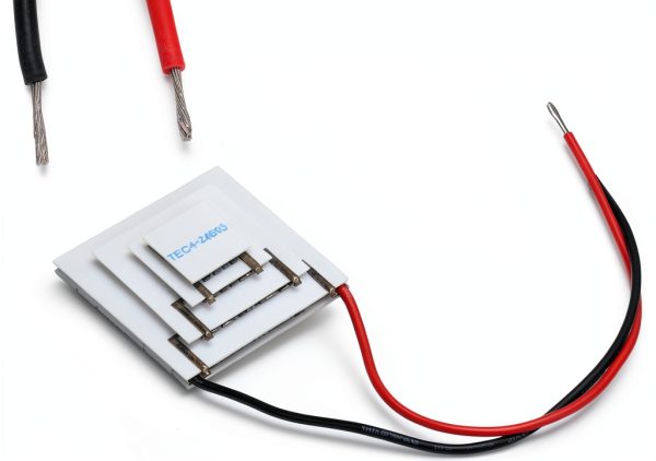 12V 3A Thermoelectric Cooler EIMSOAH 4-Layer Peltier 40x40mm Dual-5
