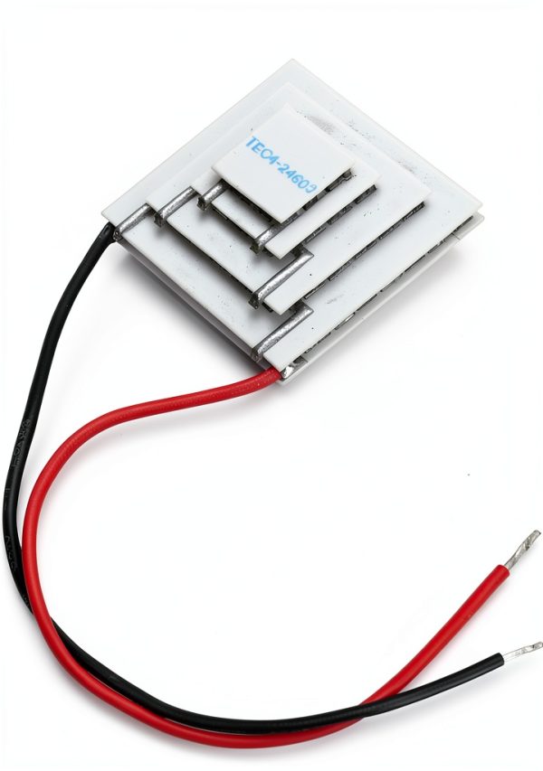 12V 3A Thermoelectric Cooler EIMSOAH 4-Layer Peltier 40x40mm Dual-8