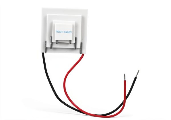 12V 3A Thermoelectric Cooler EIMSOAH 4-Layer Peltier 40x40mm Dual-3
