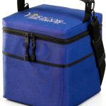 2–8°C Cool Cube 03 Medical Cooler VeriCor 65+hr Hold Blue 11in-0