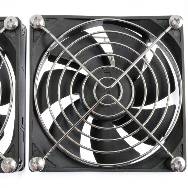 Walfront 240W High Performance Thermoelectric Peltier Cold Plate Cooler with Fan, Black, Electrical Accessories-6